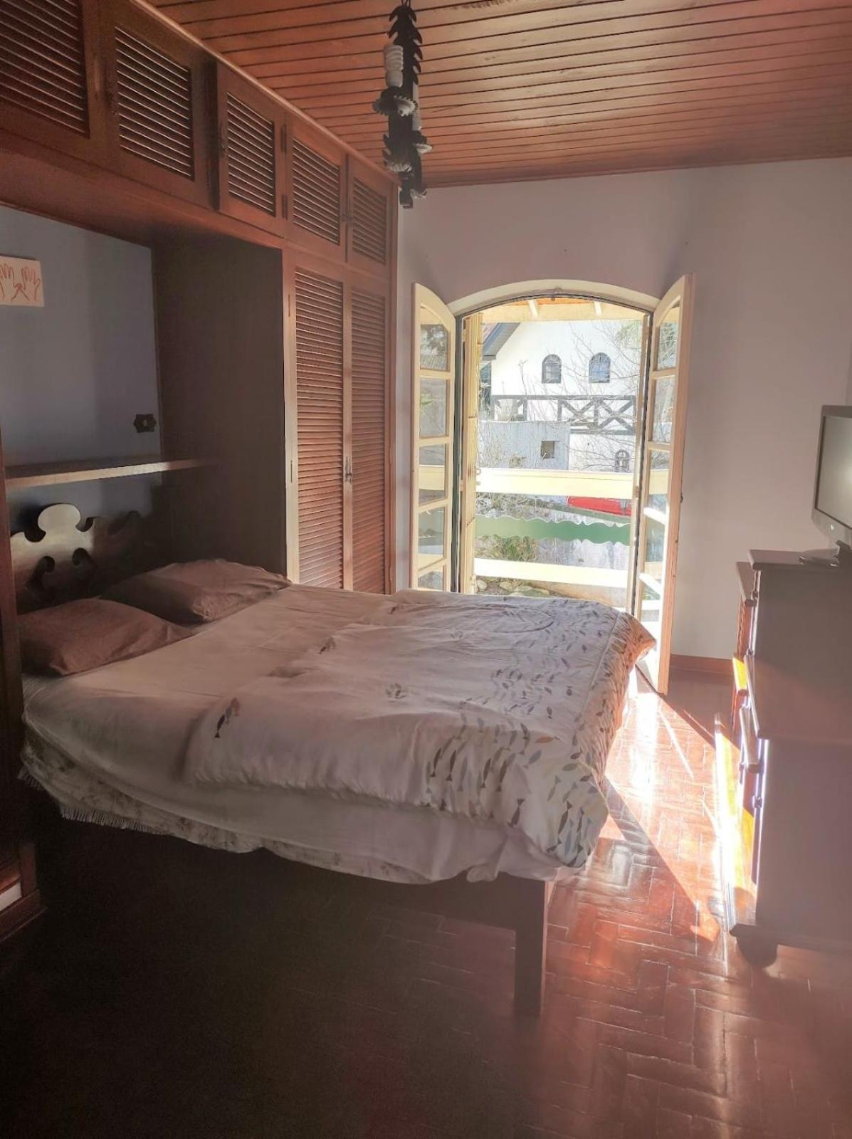 Quartos Do Fred Campos do Jordão Rom bilde
