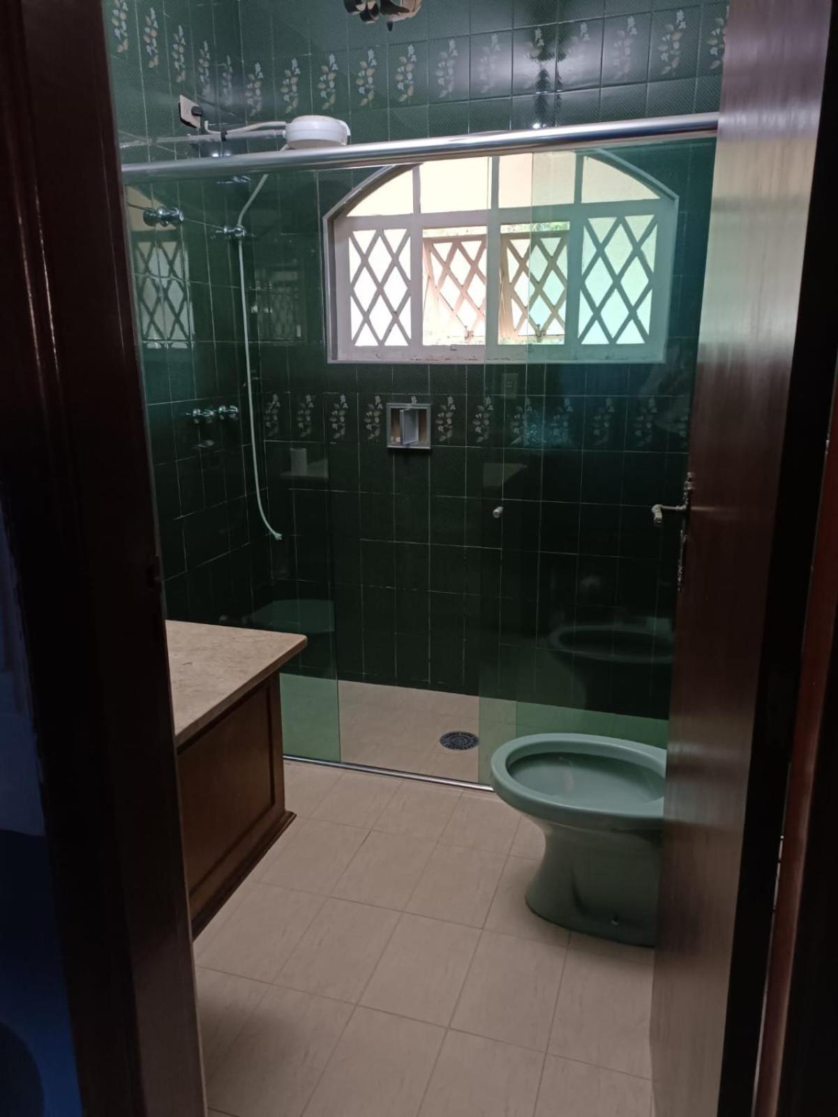 Quartos Do Fred Campos do Jordão Rom bilde